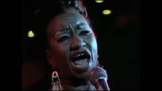 Fania All Stars "Live In Africa" - Guantanamera featuring Celia Cruz chords