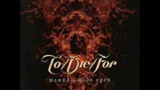 To/Die/For - Wounds Wide Open - 02 - Wicked Circle