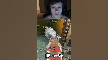 Taxi2g最扯的哨兵精華！｜【Apex Shorts】#apexlegends #shorts