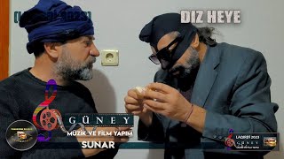 Cemil Hosta Ft. Ömer Dilşat - DIZ HEYE (LAQIRDİ 2023) ALTYAZILI - SUBTITLE WORLD LANGUAGE