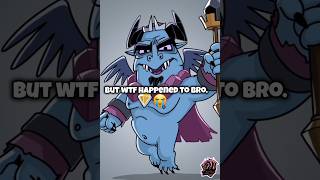 Justice For Clash-A-Rama Minion Prince In Coc