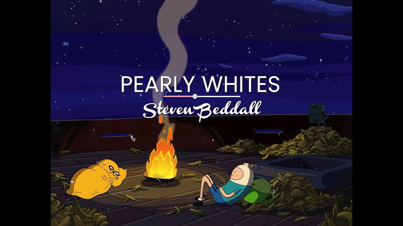 CHILL music | Pearly Whites | Steven Beddall CHILL music | Pearly Whites | Steven Beddall