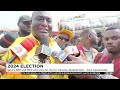 2024 Election: Ignore NPP and NDC and vote for me for massive development – Alan Kyerematen (1-3-24)