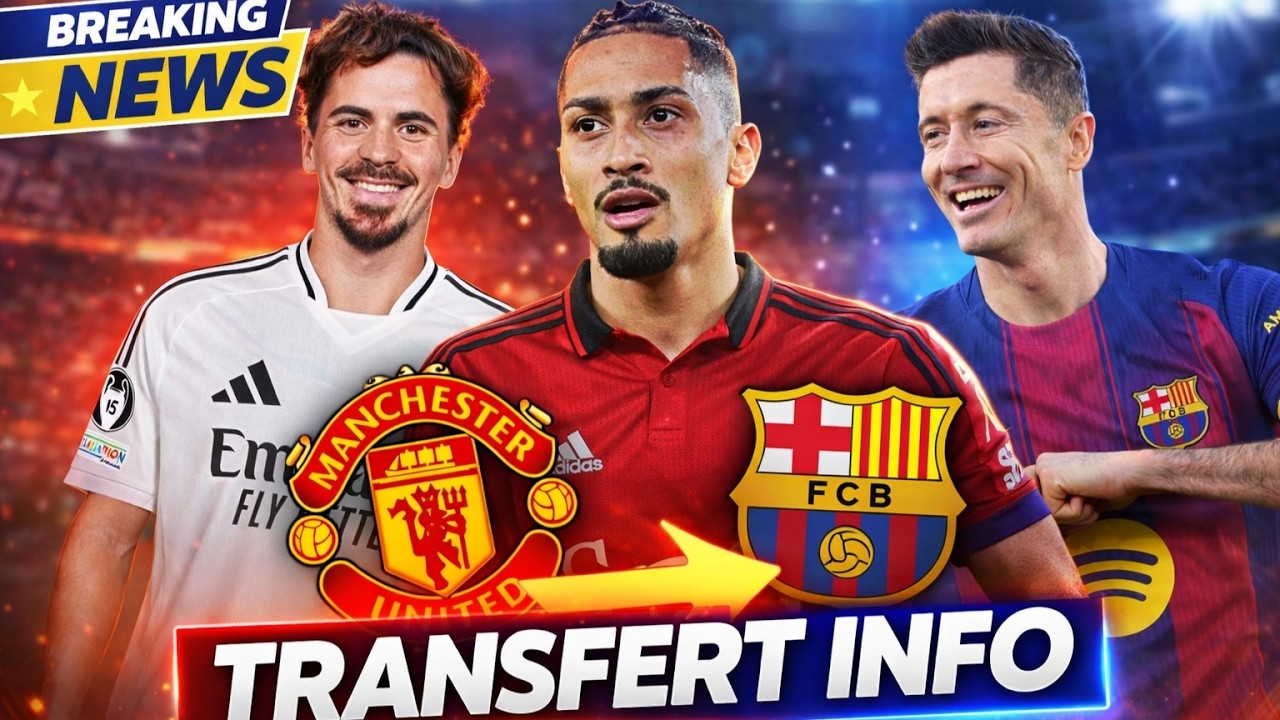 Rafinha fait déjà une sacrée VICTIME... le Real Madrid va toucher 192,4 M€..