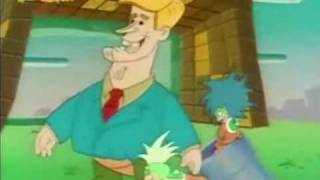 Short Youtube Poop- Rock Tv Over Rated