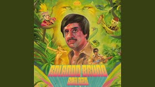 Video thumbnail of "Rolando Bruno - Supermercado Chino"