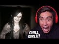 MICHAEL JACKSON WOULD BE PROUD OF THE HIGH NOTES I HIT FROM THESE JUMPSCARES | Free Random Games