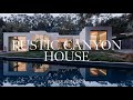 Inside A Magical Glass Covered Home in Los Angeles Hills (House Tour)