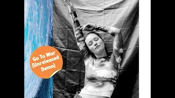 Sigrid - Go To War (Unreleased Demo)
