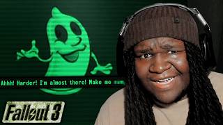 The FREAKIEST Fallout 3 Mod