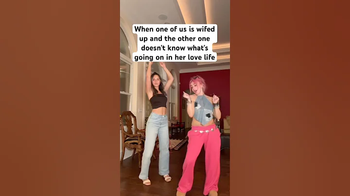 Don’t forget to like and subscribe! #siblinggoals #sibling #siblings #dance #mckenzibrooke #dancing