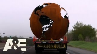 Shipping Wars: Where Do You Like To Drive? (Season 6, Episode 17) | A&E