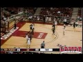 WBB: LU 87, UTT 42 (Highlights)
