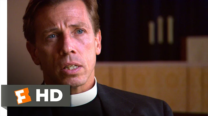 Enron: The Smartest Guys in the Room (10/10) Movie CLIP - The Definition of Wrong (2005) HD