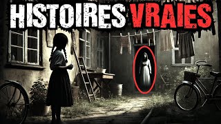 3 HISTOIRES D'HORREUR | HISTOIRES RÉELLES – LA COPIE DE MA SŒUR APPARAISSAIT TOUJOURS…
