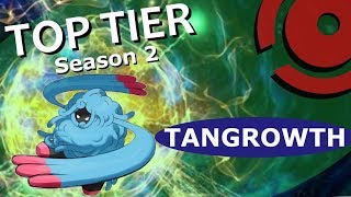Top Tier Tangrowth | How to use Tangrowth
