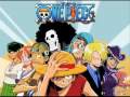 One piece music  song collection 2  warui yatsu