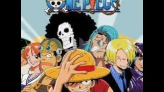 One Piece Music & Song Collection 2 - Warui Yatsu