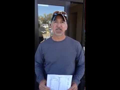 Video thumbnail: Moulton, TX scored 97% 11/07