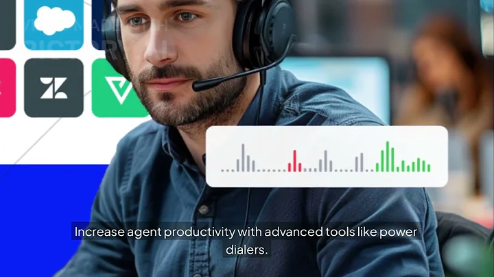 CloudTalk: The AI-Powered Cloud Call Center Software That Doubles Sales Performance