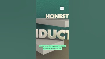 R01 Exam Prep: Ethical Principles for Financial Services