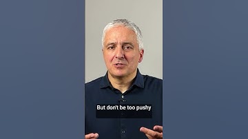 Consultants: Always Follow Up with Your Prospects