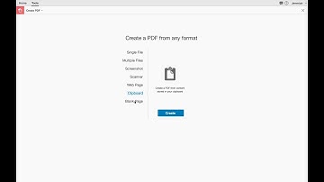 Adobe Acrobat DC: Review the Basics (Skillshare Course)