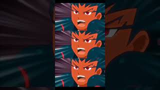 Inazuma Eleven Go Galaxy Mixi Max