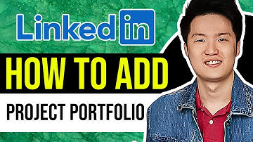 Hoe u een projectportfolio toevoegt in LinkedIn (Snelle handleiding)