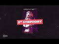 Felguk, Carola - 5th Symphony (Official Audio)