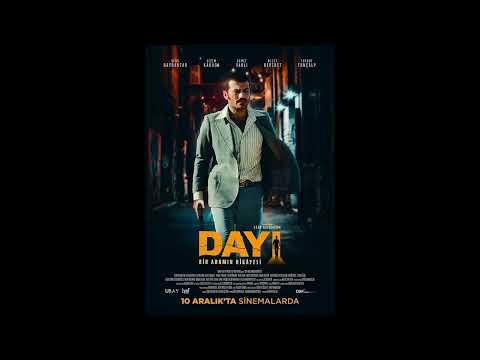 DAYI - Bir Adamın Hikayesi Film Müzikleri - Zülfü Siyahım - Yıldıray Gürgen