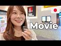 Let's Go To Movie Theater in Japan 🇯🇵 Japanese Listening Practice