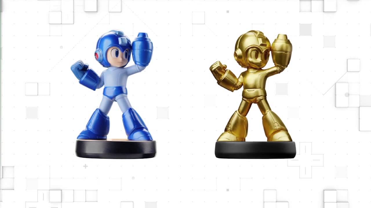 Nintendo Direct 11/12/15: Mega Man Legacy Collection Update