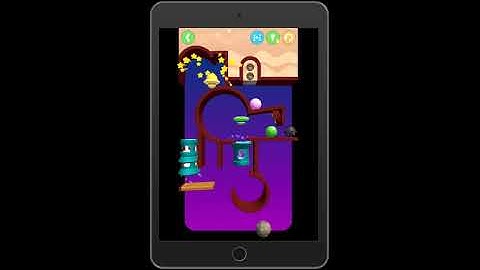 dig this! (Dig it ) 153-6 | 8 BOO!| Dig this chapter 153 level 6 solution gameplay walkthrough