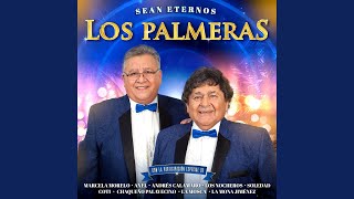 El Parrandero - Los Palmeras, La Mona Jiménez