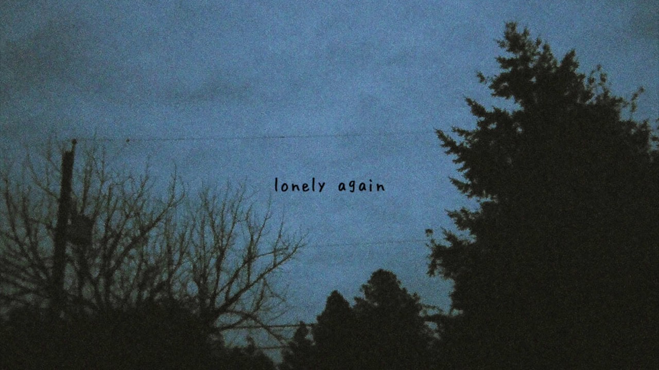 Gnash   lonely again official audio