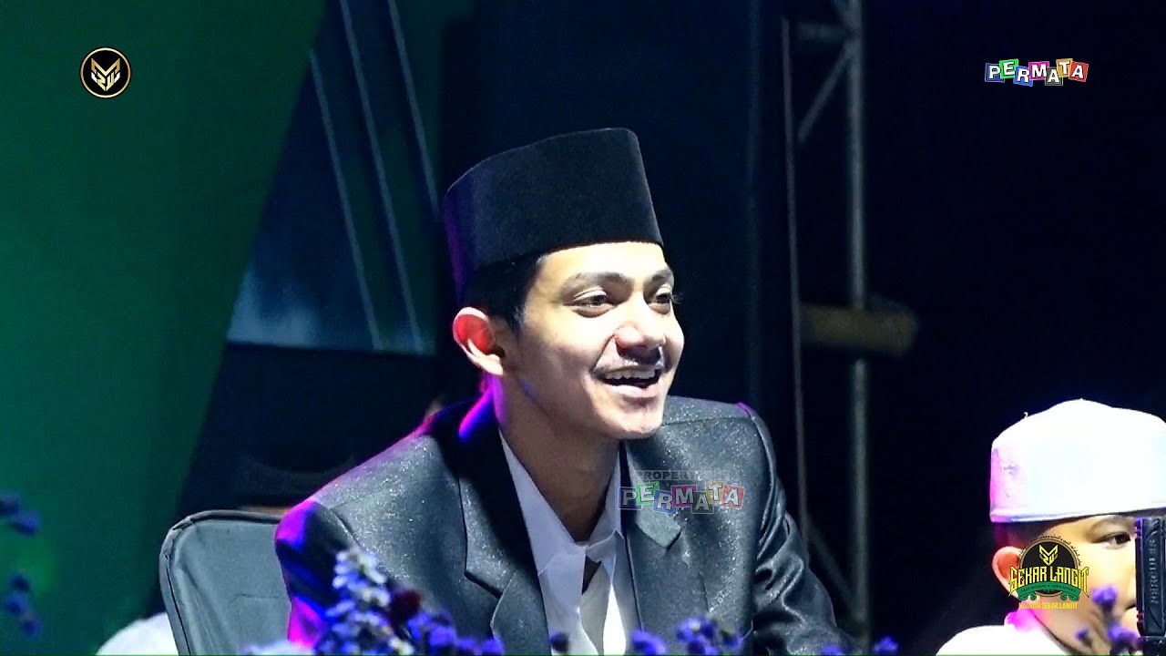 🔴#live Habib ZAIDAN - BADE BERSHOLAWAT - Bade Klego 09/10/23 // PERMATA HD // MAJU JAYA //