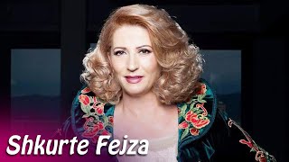 Shkurte Fejza - Nusja e Djalit