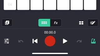 BandLab Tutorial - Basic Recording