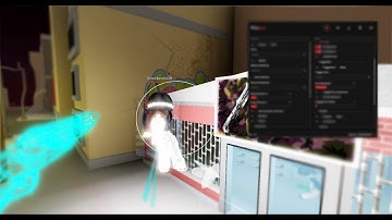 Triggerbot made me a COMP KILLER (DA HOOD MONTAGE) | Photon External | Resolver, Silent aim, Aimbot