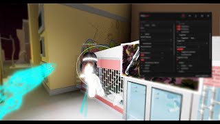 Triggerbot made me a COMP KILLER (DA HOOD MONTAGE) | Photon External | Resolver, Silent aim, Aimbot