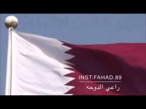 شلة صالح آل مانعه في الدوحة صاحبة سيف سمو الأمير الوالد للبرنس