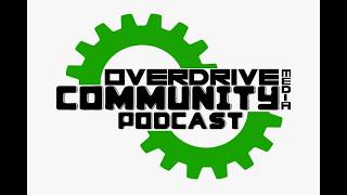 Overdrive Media Community - Regresamos en forma de Palomitas y Refresco