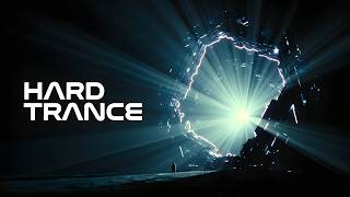 Celebrity HARD TRANCE Mix 🔊 1 Hour of Pure Melodic Hard Trance | Full Album | No Vocals Wealth