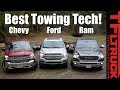 What’s the Best New American Truck? TFL Expert Buyer's Review