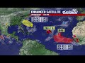 Tropical weather forecast: Sept. 9, 2020