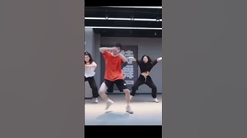 Zb1 Zhang Hao dance, pre debute #kpop #zerobaseone #shortsvideo #zhanghao