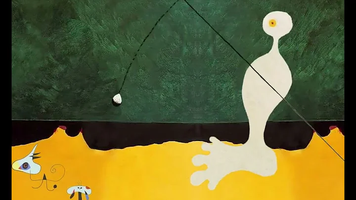 Surrealist Jungle | Victoria Webb-Johnson