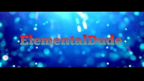 First Video And Intro :D