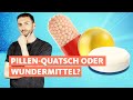 Nahrungsergänzungsmittel – Das Geschäft mit Deiner Gesundheit | Quarks